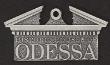 custom pewter medallion - Historic Odessa Foundation